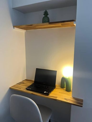 Bureau bois Création d'un espace bureau
