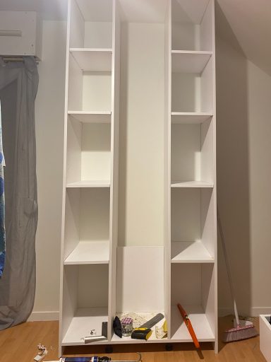 Dressing Dressing sur mesure